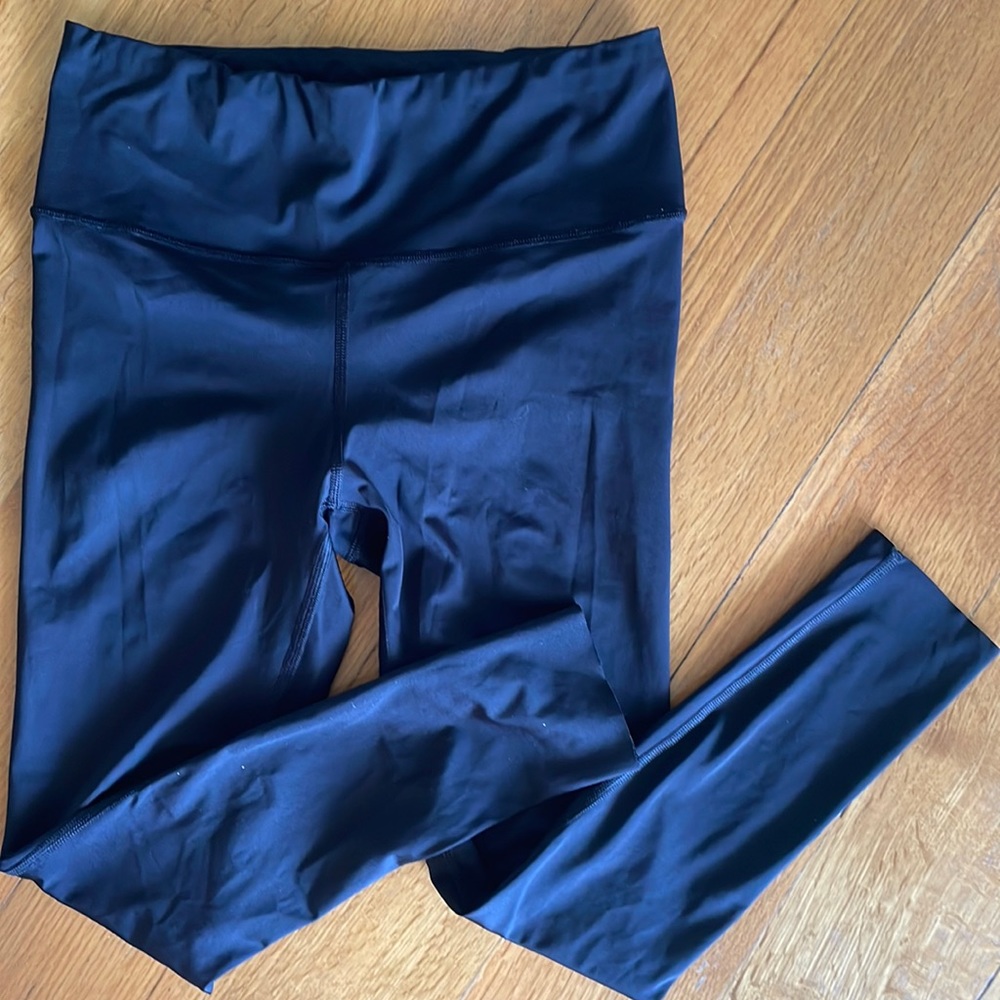 Athleta Challenge 7/8 Leggings